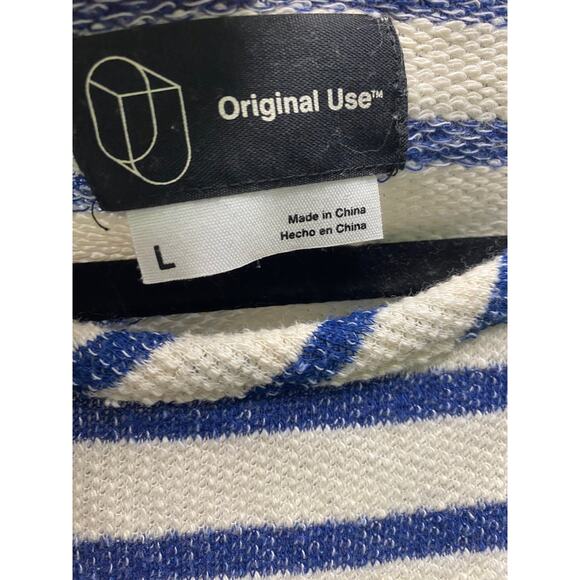 Women Knit Top Large - Picture 4 of 4